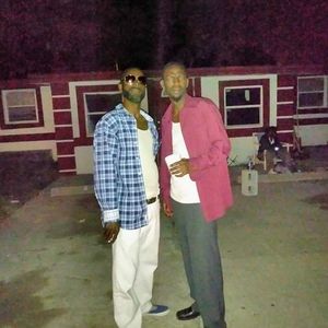 Meet your Posher, Jerome